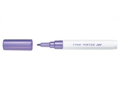 PILOT - PINTOR MARKER - 1,4mm - SW-PT-M-MV M VIOLE