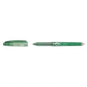 PILOT - FRIXION - CIENKOPIS - 0,5 - ZIELONY