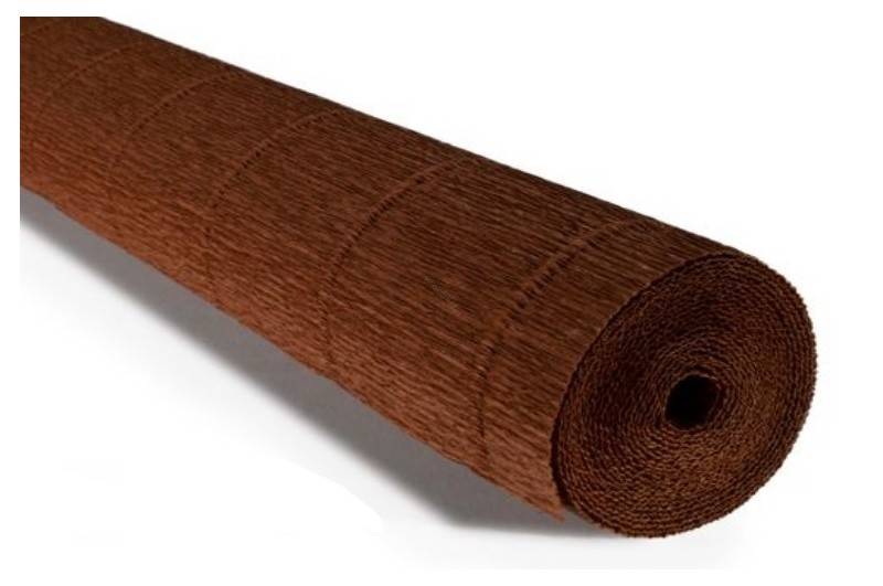 KREPINA - KREPA WŁOSKA - 180g - BRĄZ 568
