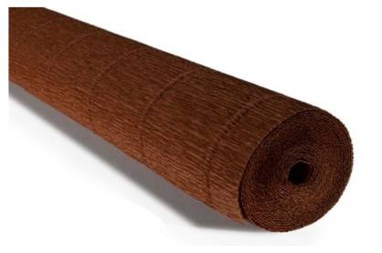 KREPINA - KREPA WŁOSKA - 180g - BRĄZ 568