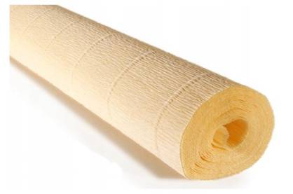 KREPINA - KREPA WŁOSKA - 180g - KREMOWA 577