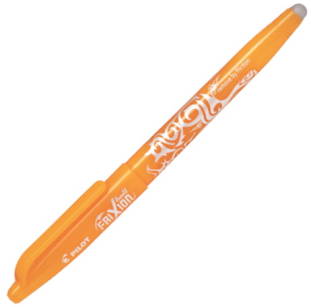 PILOT - FRIXION - PIÓRO KULKOWE - 0,7 - MORELOWE