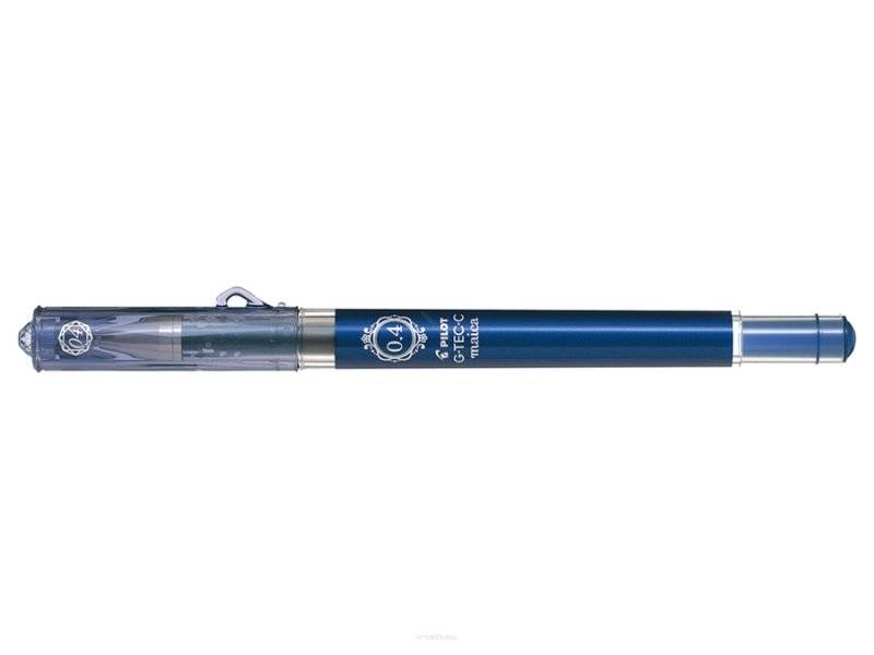 PILOT - CIENKOPIS G-TEC-C MAICA - GRANAT