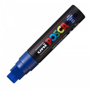 UNI - MARKER POSCA PC-17K - NIEBIESKI 33