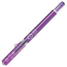 PILOT - CIENKOPIS G-TEC-C MAICA - FIOLETOWY