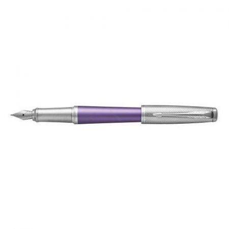 PARKER - PIÓRO WIECZNE F URBAN PREMINM FIOLET CT