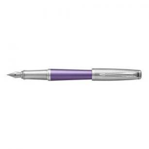 PARKER - PIÓRO WIECZNE F URBAN PREMINM FIOLET CT