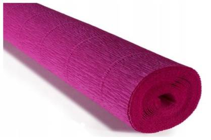 KREPINA - KREPA WŁOSKA - 180g - BORDO 572