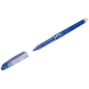 PILOT - FRIXION - CIENKOPIS POINT - 0,5 - NIEBIESK