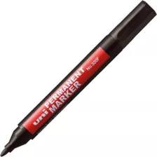 UNI MARKER PERNAMENT NO.320F O/K - CZARNY