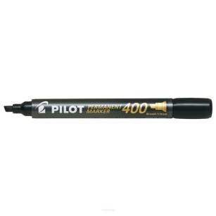 PILOT - MARKER PERMANENT - SCA- 400- Ś/K CZARNY