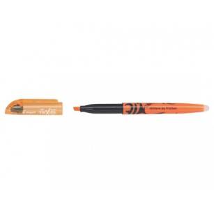 PILOT - FRIXION - ZAKREŚLACZ LIGHT - POMARAŃCZ
