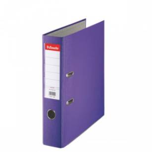SEGREGATOR ESSELTE A4/7 - FIOLETOWY - 11279