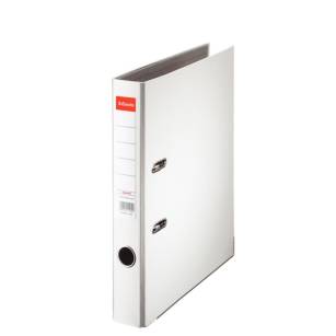 SEGREGATOR ESSELTE A4/5 - BIAŁY - 81190