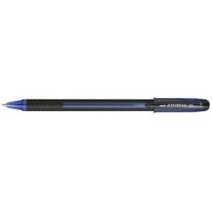 UNI DŁUGOPIS JETSTREAM SX-101-07 NIEBIESKIE