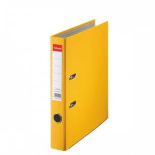 SEGREGATOR ESSELTE A4/5 - ŻÓŁTY - 81191