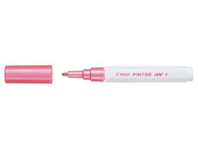PILOT - PINTOR MARKER - 1,0mm - SW-PT-F-P PINK