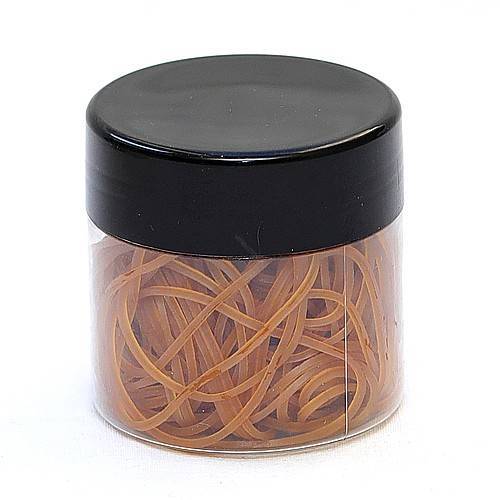 TRES - GUMKI RECEPTURKI KAUCZUK - 50G