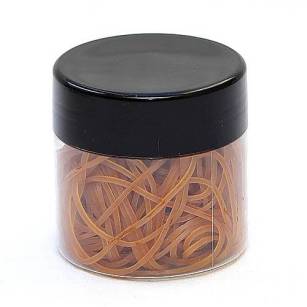 TRES - GUMKI RECEPTURKI KAUCZUK - 50G
