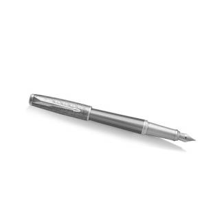PARKER - PIÓRO WIECZNE F URBAN PREMIUM SILVERED CT