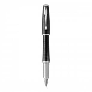PARKER - PIÓRO WIECZNE F URBAN PREMIUM EBONY CT