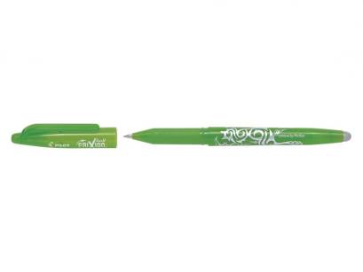 PILOT - FRIXION - PIÓRO KULKOWE - 0,7 - J. ZIELONY