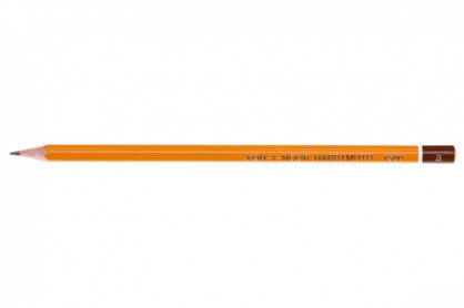 KOH-I-NOR - OŁÓWEK TECHNICZNY - 1500 - B1