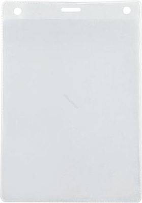 ARGO - IDENTYFIKATOR TARGOWY 115x165mm