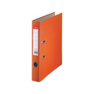 SEGREGATOR ESSELTE A4/5 - POMARAŃCZOWY - 81171