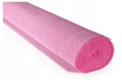 KREPINA - KREPA WŁOSKA - 180g - MALINOWA 554