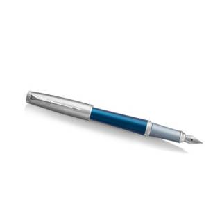 PARKER - PIÓRO WIECZNE F URBAN PREMIUM C.NIEBIE CT