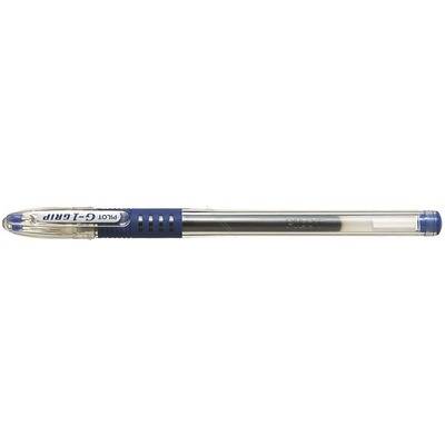 PILOT - DŁUGOPIS ŻELOWY - G-1 GRIP - NIEBIESKI