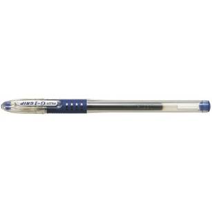 PILOT - DŁUGOPIS ŻELOWY - G-1 GRIP - NIEBIESKI