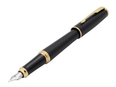 PARKER - PIÓRO WIECZNE URBAN CZARNY GT - 1931593