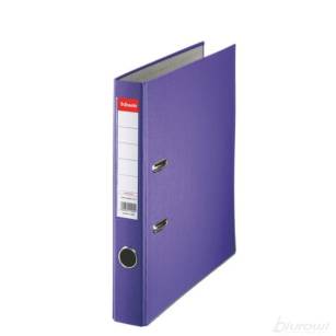 SEGREGATOR ESSELTE A4/5 - FIOLETOWY - 81174
