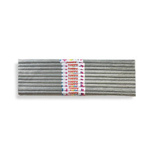 HAPPY COLOR - KREPA SREBRNA (81)