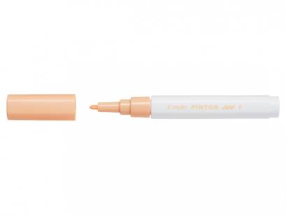 PILOT - PINTOR MARKER - 1,0mm - SW-PT-F-PO P ORANG