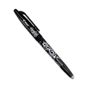 PILOT - FRIXION - PIÓRO KULKOWE - 0,7 - CZARNE
